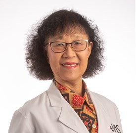 Photo of Shuk-Mei Ho, PhD