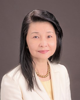 Photo of Hui-Ming Chang, MD, MPH