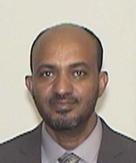 Photo of Mulu Z Tesfay, PhD