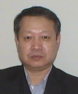 Photo of Yong Zhu, PhD, MA, MS