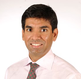 Photo of Nithin Karakala, MD