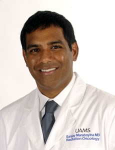 Sanjay Maraboyina, MD