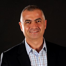 Emre Vural, MD