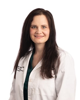 Amanda Joy Stolarz Fil, PhD