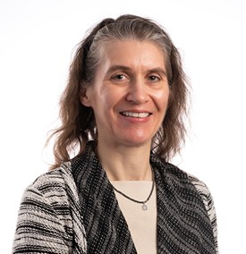 Alicia K Byrd, PhD