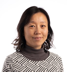 Chenghui Li, PhD