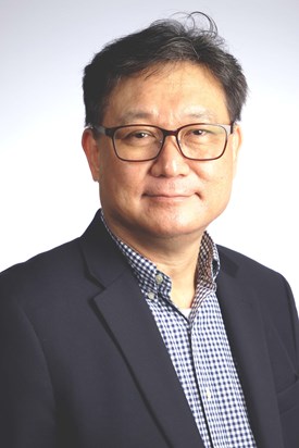 Donghoon Yoon, PhD