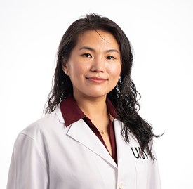 Photo of Jia Liu, PhD