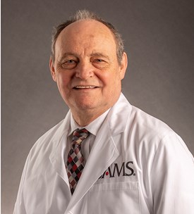 Photo of Michael J Birrer, PhD, MD