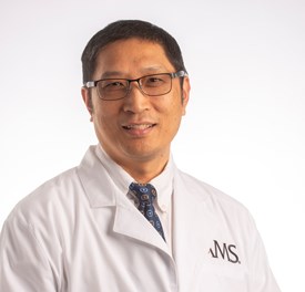 Fenghuang Zhan, PhD, MD