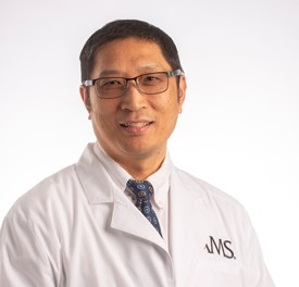 Photo of Fenghuang Zhan, PhD, MD