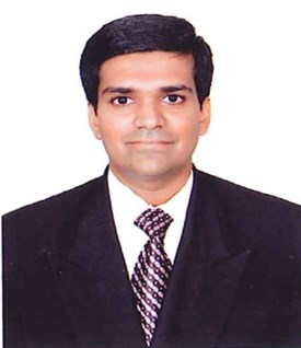 Ganesh Narayanasamy, PhD