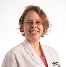 Erika Santos Horta, MD