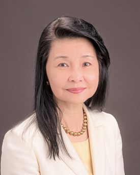 Hui-Ming Chang, MD, MPH