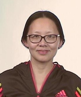 Lu Dai, MD