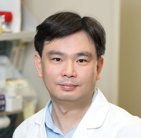 Yong-Chen William Lu, PhD