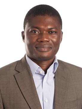 Bolni Marius Nagalo, PhD, MSc