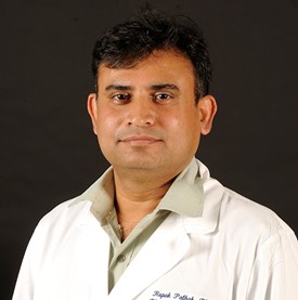 Rupak Pathak, PhD