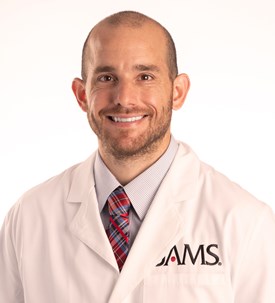 Photo of Adam Ross Wolfe, MD, PhD