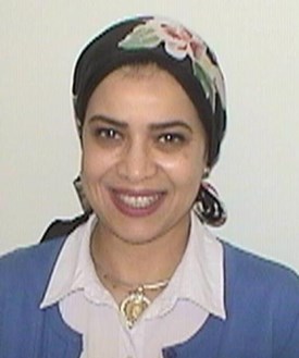 Heba S Allam, PhD, MD