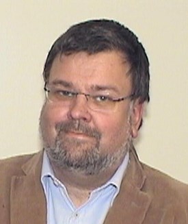 Mathias Brochhausen, PhD, MA