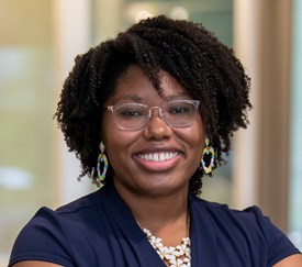 Dina Marie Jones, MPH, PhD