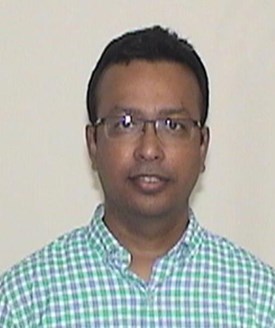 Mohammad Alinoor Rahman, PhD, MS