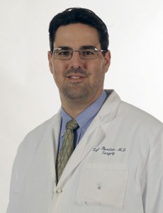 Lyle J Burdine, MD, PhD