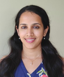 Sindhu Janarthanam Malapati, MD