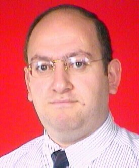 Ahmed Mazen Safar, MD, MS
