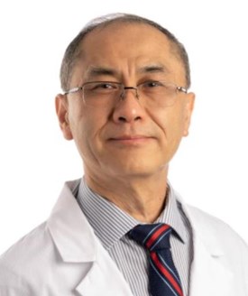 Shi-Ming Tu, MD