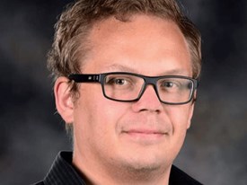 Joonas Artturi Jaemsen, MSc, PhD