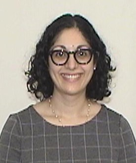 Sonia Tewani Orcutt, MD