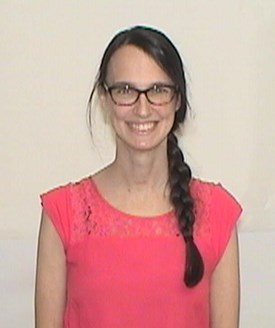 Ashley Clawson, PhD