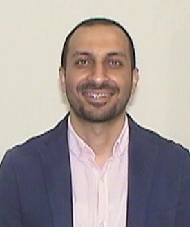 Bahaa Mustafa, PhD