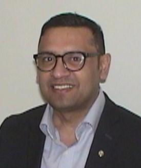 Amit K. Tiwari, MS, PhD