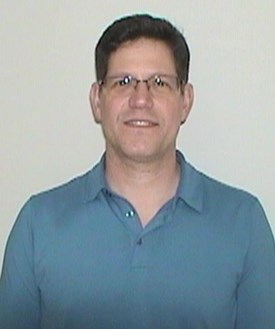 Photo of Sean D Taverna, PhD