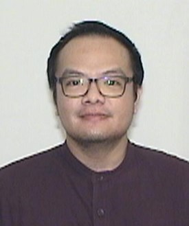 Photo of Visanu Wanchai, PhD
