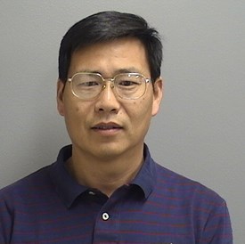 Photo of Jin-Ran Chen, MD, PhD