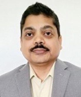 Photo of Ashim Kumar Bagchi, PhD
