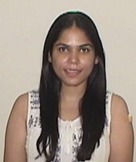 Photo of Japneet Kaur, PhD