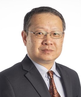 Yong Zhu, PhD, MA, MS