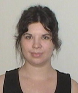 Aleksandra Cios, PhD