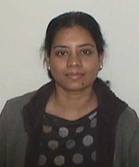 Nithya Neelakantan, PhD, MSc