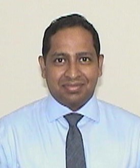 Santanu Samanta, MD