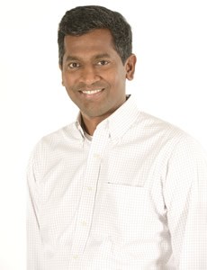Muthu Veera Kumaran, MD, MPH
