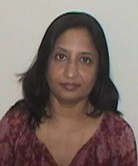 Anuradha Kunthur, MBBS