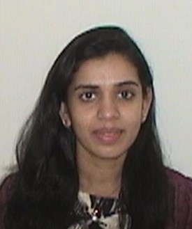 Mamatha Gaddam, MD, MBBS