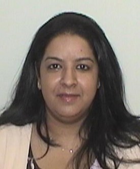 Sri Usha Jeevani Obulareddy, MD