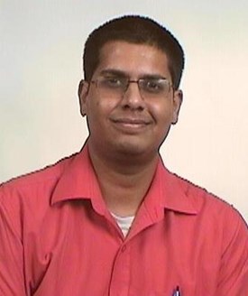 Mausam Ashokkumar Patel, MD